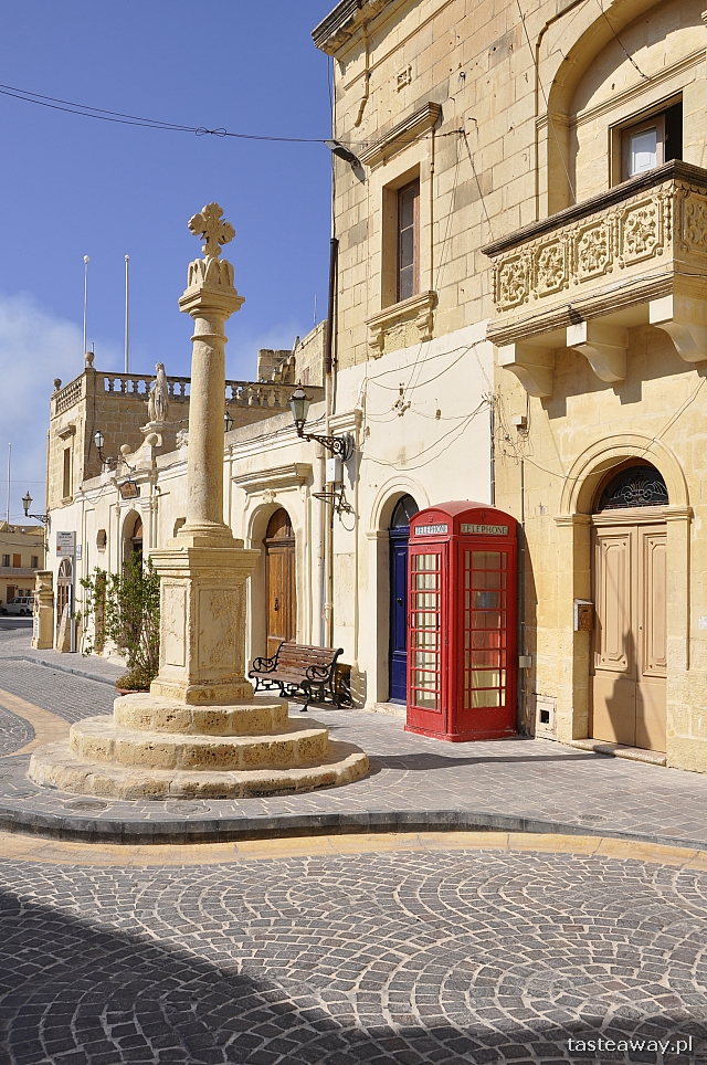 Gharb, Gozo